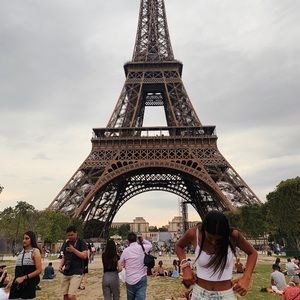 Meet your Posher, Rayana